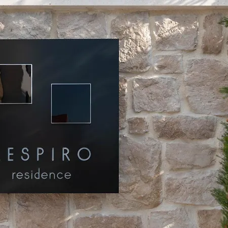 Respiro Villa *