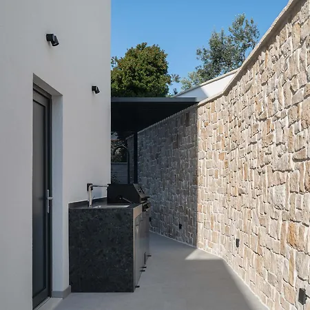 Respiro Villa