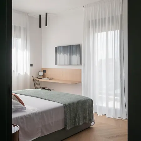 Respiro Villa *
